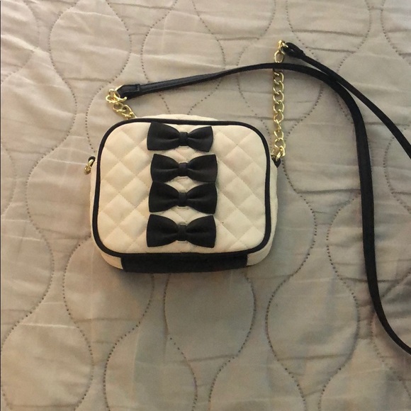 Betsy Johnson bag - Picture 1 of 1